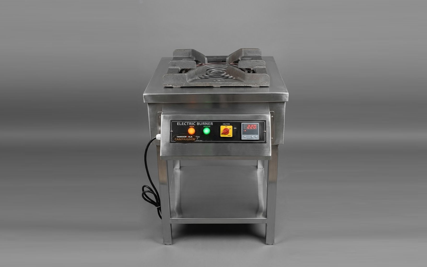 Cooktop