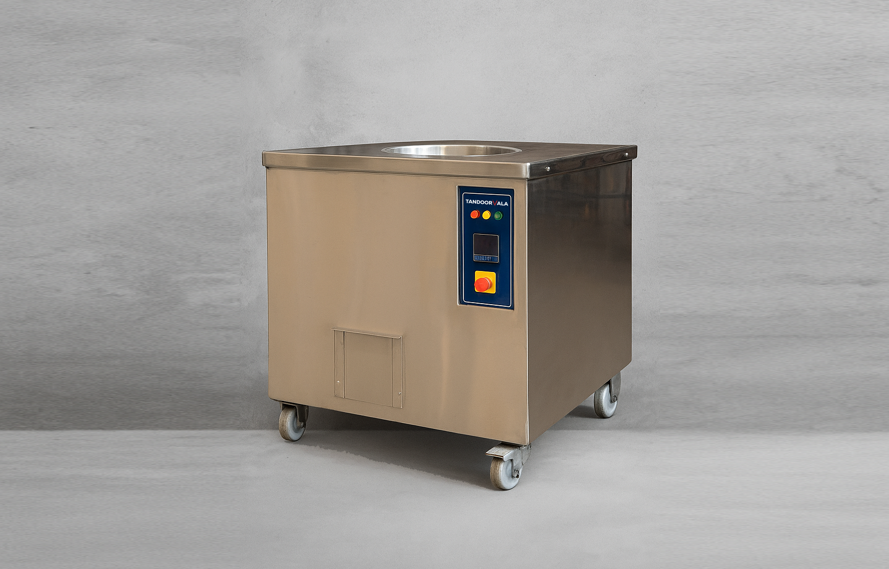 Electric Tandoor
